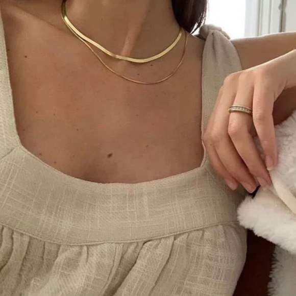 Chain Necklace - Picture 3 of 7